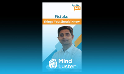 Fistula Things You Need to Know Dr Jamil Akhtar