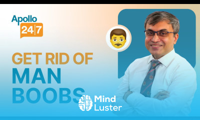 How to Lose Male Breasts Dr Srinjay Saha