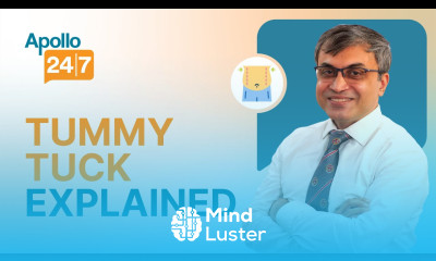 What is a Tummy Tuck How Does it Work Dr Srinjay Saha