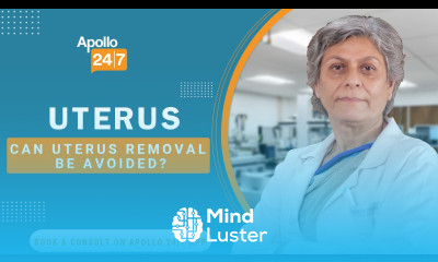 Can Uterus Removal Be Avoided Dr Geeta Chadha