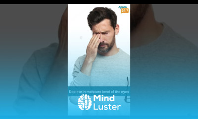 What is Dry Eye Dr C K Deepa