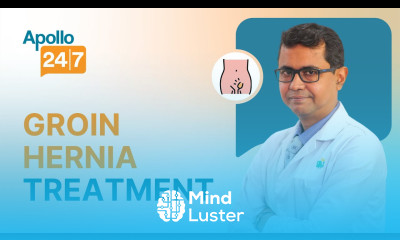 Best Treatment for Inguinal Hernia Dr Nipanjan Ghosh