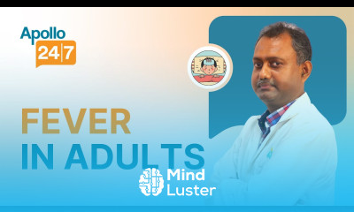 Reason Behind Long Term High Grade Fever Dr Arup Kumar Sahu