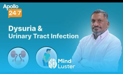 Why Does It Burn When I Pee Dr Deepak Bolbandi Apollo24 7