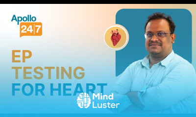 What is an EP Test Dr Suchit Majumder