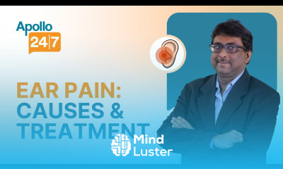 Ear Pain 7 Possible Causes Treatment Dr Sanjeev Gupta