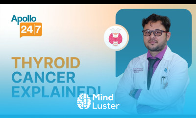 Thyroid Cancer Symptoms Causes Diagnosis Treatment Dr Surya Kanta Pradhan