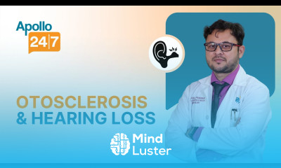 Is Otosclerosis Serious Dr Surya Kanta Pradhan