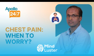 Causes of Chest Pain Explained Dr Soumen Devidutta