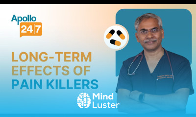 Effects of Pain Killers Dr Shekhar Reddy Gurrala