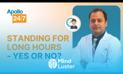 What Happens If I Stand for Longer Hours Dr Prashant Baid