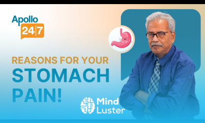 Reasons You Keep Getting Frequent Stomachache Dr Amit Kumar Roy