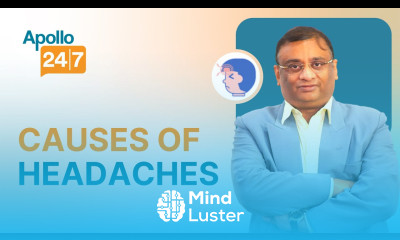 What Could Be the Reason Behind Frequent Headaches Dr Amitava Ray