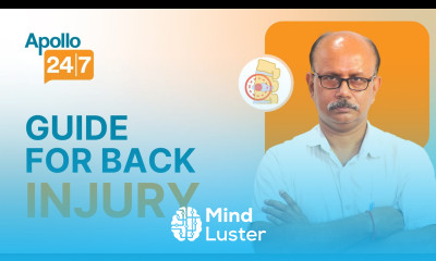 First Aid Guide for Back Injury Dr Biswajit Sengupta