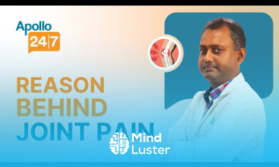 Why Do All My Joints Hurt Dr Arup Kumar Sahu