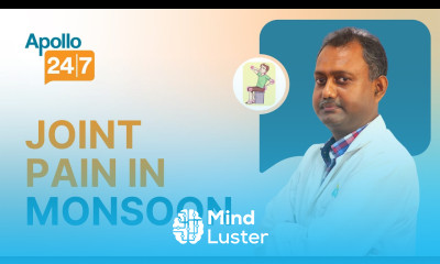 Why Do My Joints Hurt More When It Rains Dr Arup Kumar Sahu