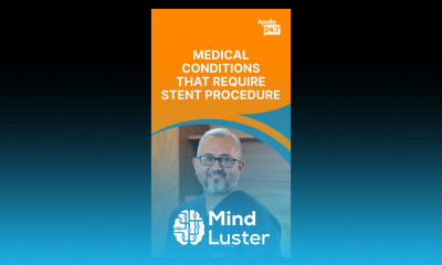 Medical Conditions That Require Stent Procedure Dr Nitish Anchal