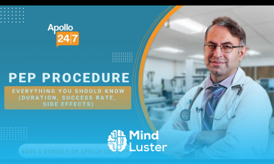 PEP Procedure Everything You Should Know In Hindi Dr Jatin Ahuja