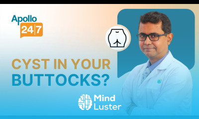 Pilonidal Sinus Overview and Treatment Dr Nipanjan Ghosh