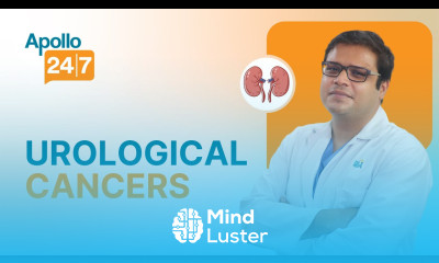 Early Detection of Urological Cancers Dr Indraneel Banerjee