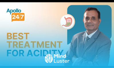 Fix for Acidity in Hindi Dr Shravan Bohra