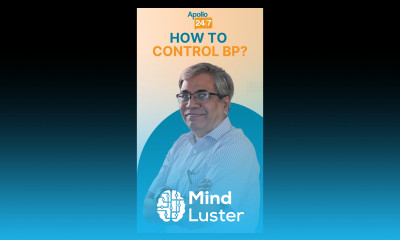 Tips to Control BP in Your Late 50 s Dr Shashikant Nigam