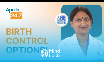 Types of Birth Controls Usage Dr Mithee Bhanot