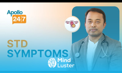 What are STDs Dr Vinay D