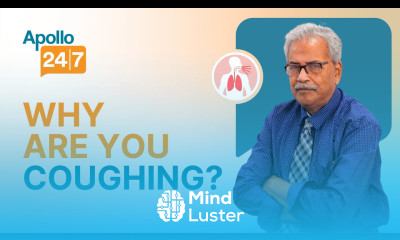 How Do I Know if my Cough is Serious Dr Amit Kumar Roy