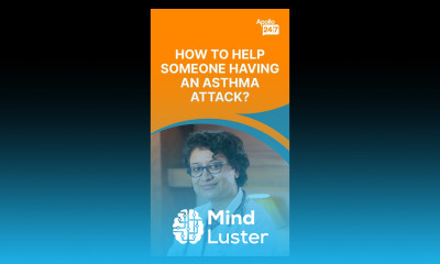 How to Help Someone Having An Asthma Attack Dr Viny Kantroo