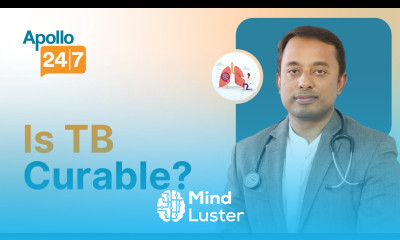 Is TB 100 Curable Dr Vinay D Apollo 24 7