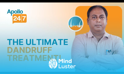 How to Get Rid of Dandruff Dr Satyabrata Tripathy