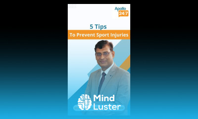5 Tips to Prevent Sports Injury Dr Madhan Thiruvengada
