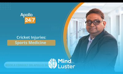 How to Manage Cricket Injuries Dr Praveen Kumar K L