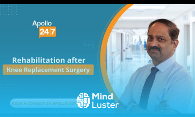 Knee Exercises to Do After Your Joint Replacement Surgery Dr K P Kosygan