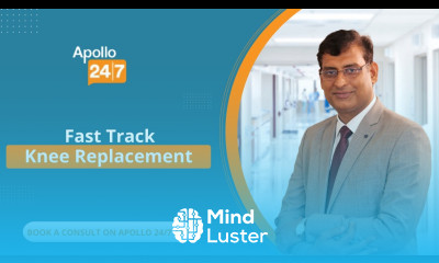 What Is Fast Track Knee Replacement Surgery Dr Madhan Thiruvengada