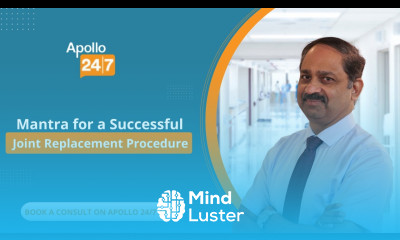 How to Recover Faster After Joint Replacement Surgery Dr K P Kosygan