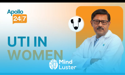 Real Reason Behind UTIs in Females Dr Debmalya Gangopadhyay