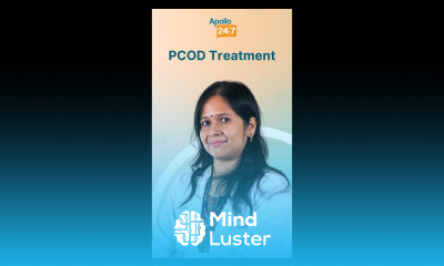 Medication for PCOD Dr Jasmin Rath