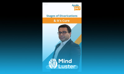 Stages Of Divarication You Should Know About Dr Premkumar Balachandran