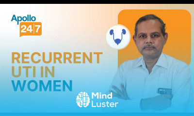 Why Does My UTI Keep Coming Back Dr Subramanyam Kolanukuduru