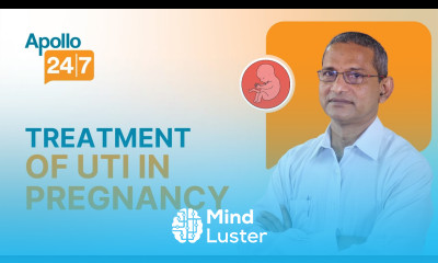 UTI in Pregnancy Dr Surya Narayan