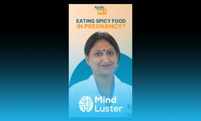 Can You Eat Spicy Food in Your 1st Trimester of Pregnancy Dr Mithee Bhanot