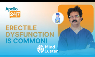 How Do you Fix an Erectile Dysfunction Dr Sharma DVSLN Apollo 24 7