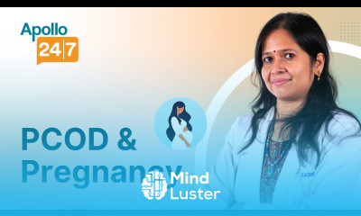 You Can Still Be Pregnant With PCOD Dr Jasmin Rath Apollo 24 7