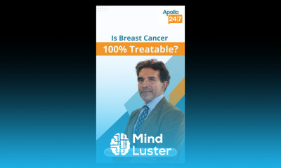 Is Breast Cancer 100 Treatable Dr Prithvi Raj T