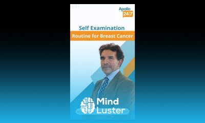 Breast Self Exam How to Perform Dr Prithvi Raj