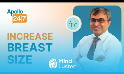 How to Increase Breast Size Dr Srinjay Saha