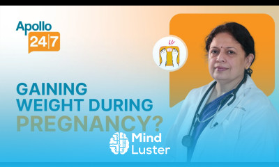 Weight Gain During Pregnancy Dr Usha Bohra