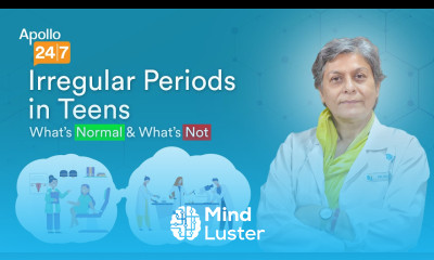 Irregular Periods During Puberty When to Worry When Not Dr Geeta Chaddha Apollo 24 7
